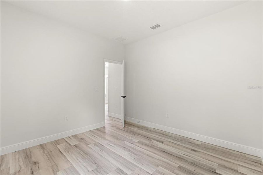 Spacious, unfurnished interior of a new home in , Ocala (Image 23). Spacious, unfurnished interior of a new home in , Ocala (Image 23).