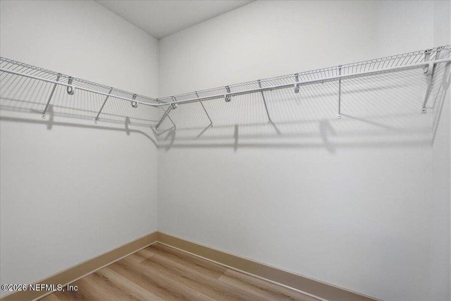 Spacious, unfurnished interior of a new home in , St. Augustine (Image 15).