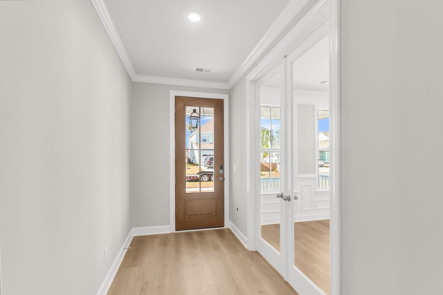 3,020sf New Home in Summerville, SC.  - Slide 7