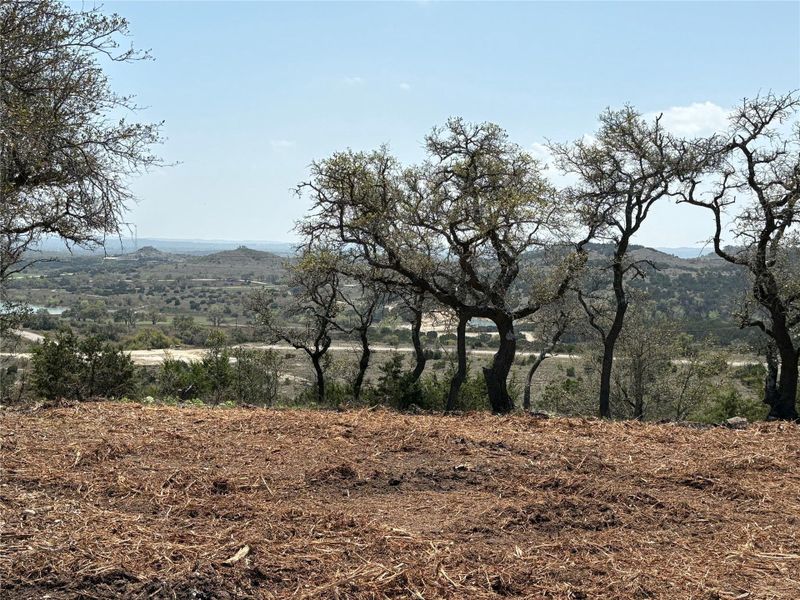 Natural landscape and outdoor views near  in Blanco (Image 26).