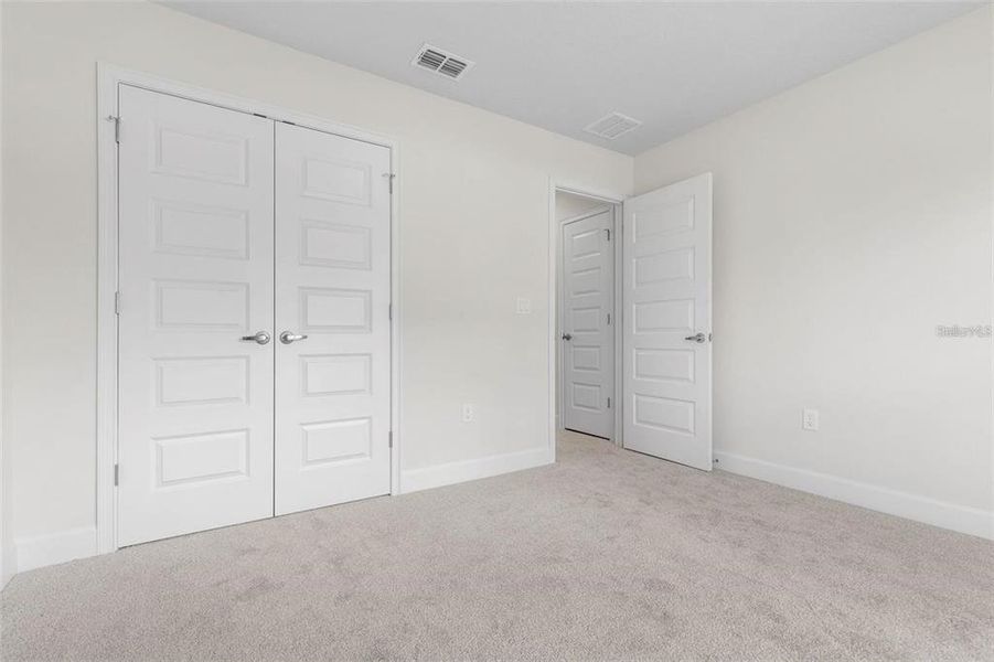 Spacious, unfurnished interior of a new home in Palm Coast, Palm Coast (Image 16).