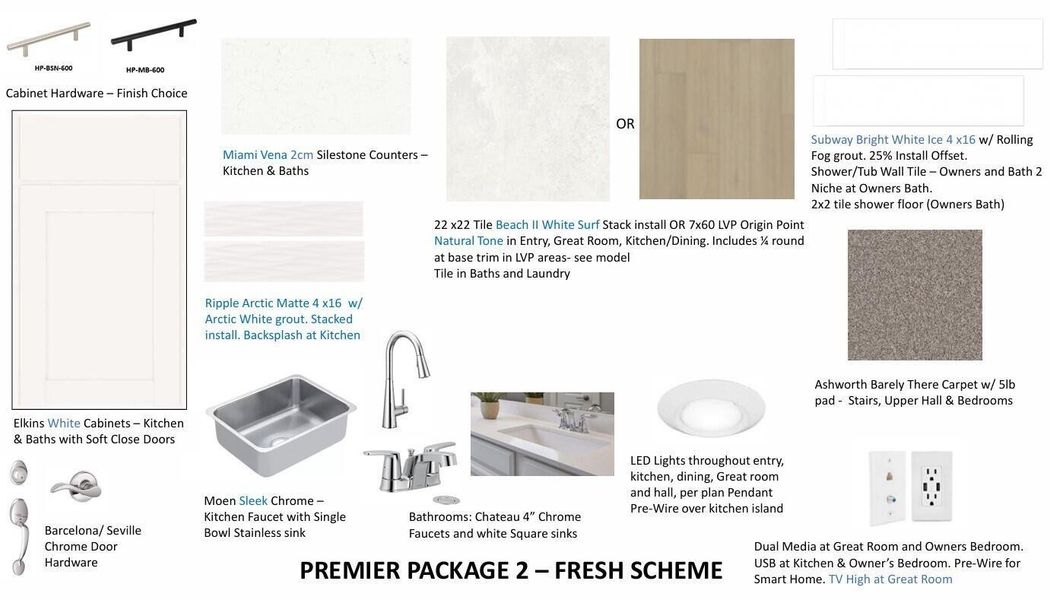 PREMIER FRESH PREMIER FRESH