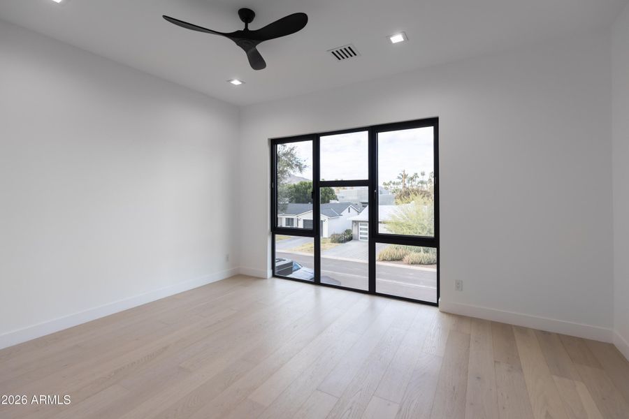 Upstairs Bedroom 3 Upstairs Bedroom 3