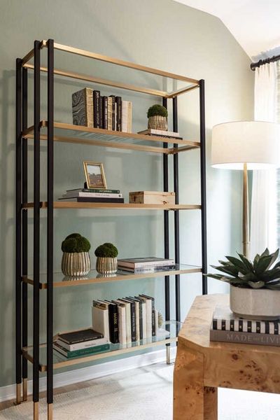 Representative Study - some options shown