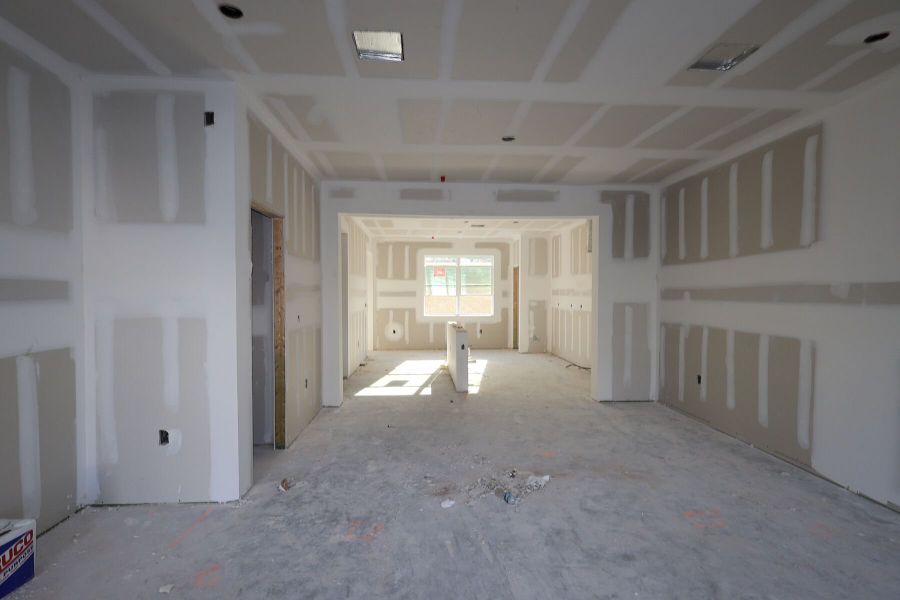 Drywall Drywall