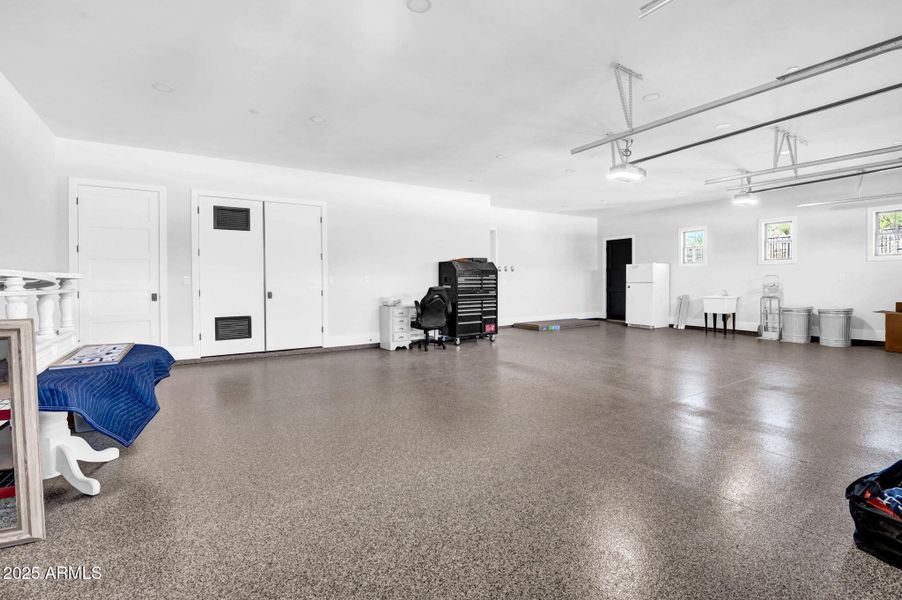 4 Car Garage 4 Car Garage