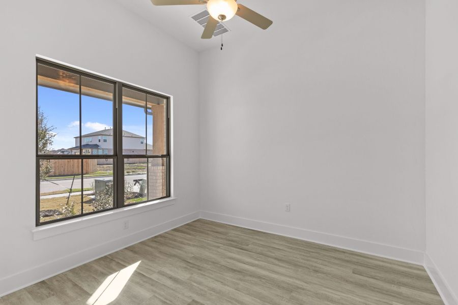 3,849sf New Home in Pflugerville, TX.  - Slide 6