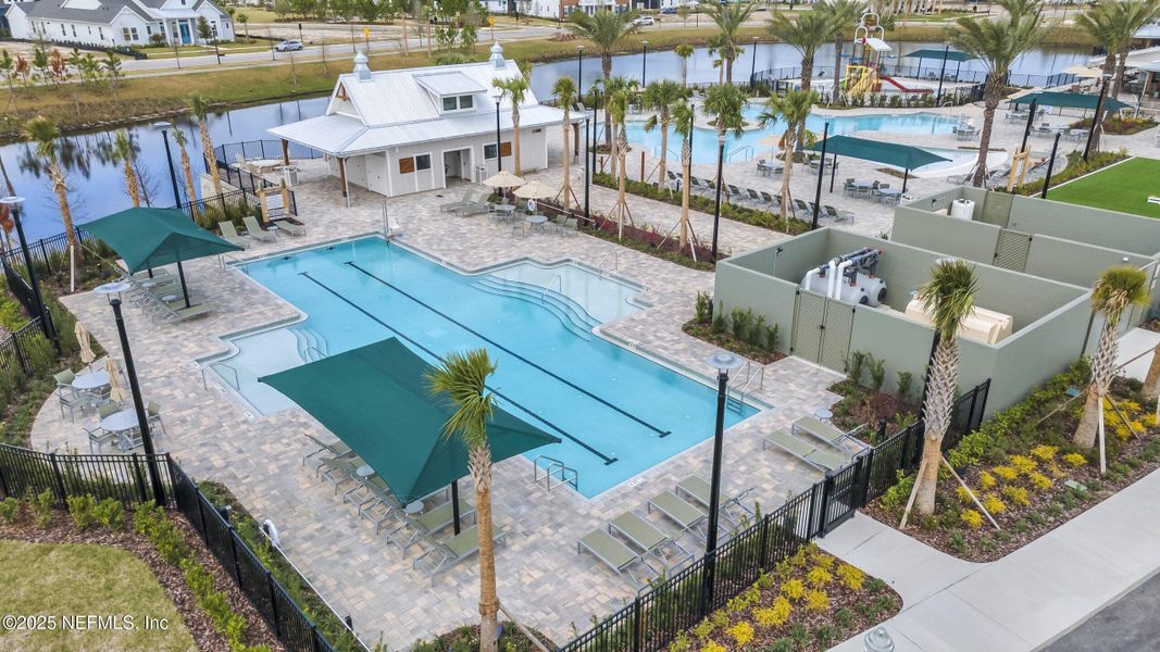 Community amenities in Seven Pines, Jacksonville (Image 56). Community amenities in Seven Pines, Jacksonville (Image 56).