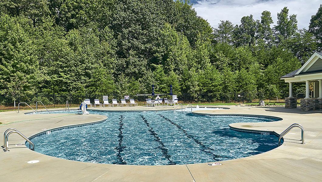 Community amenities in Chandler Pointe, Rural Hall (Image 20).
