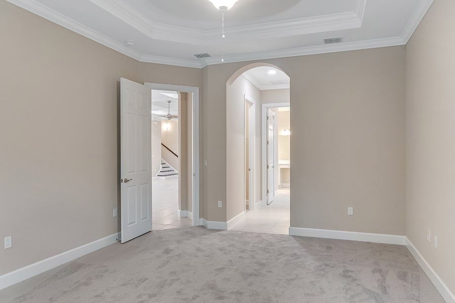 Sawgrass with Bonus Owner's Suite