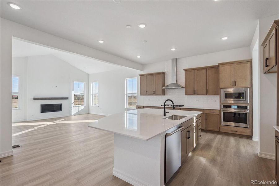 Furnished interior view inside a new home in Kitchel Lake, Timnath (Image 13). Furnished interior view inside a new home in Kitchel Lake, Timnath (Image 13).