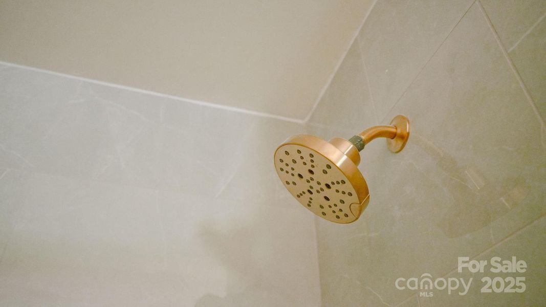 Close-up of interior finishes inside a home in , Charlotte (Image 10).