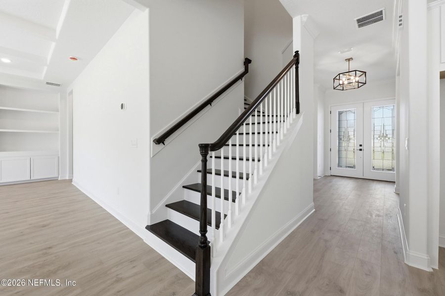 Image 52 of a home in Silver Landing At Silverleaf.