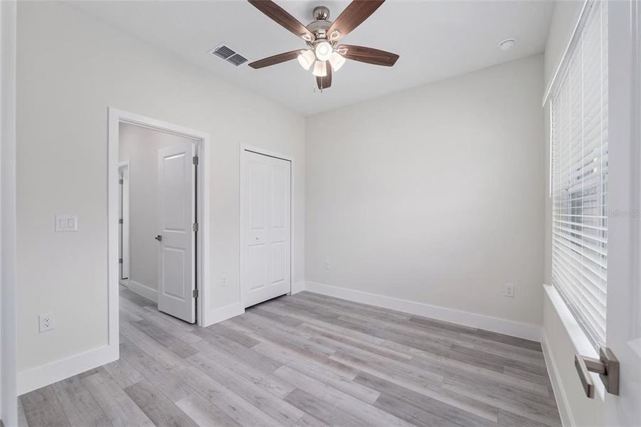 Spacious, unfurnished interior of a new home in , Ocala (Image 56). Spacious, unfurnished interior of a new home in , Ocala (Image 56).