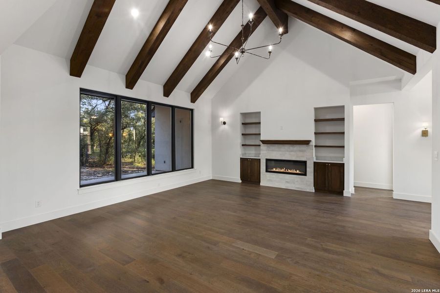 Spacious, unfurnished interior of a new home in , Bulverde (Image 45). Spacious, unfurnished interior of a new home in , Bulverde (Image 45).