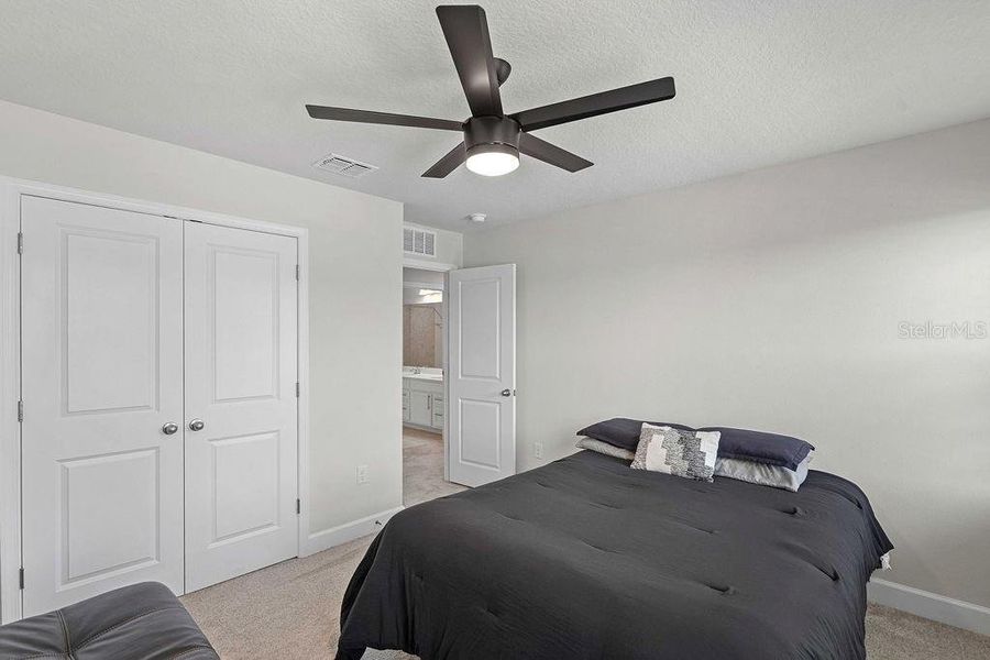 Furnished interior view inside a new home in , Minneola (Image 8). Furnished interior view inside a new home in , Minneola (Image 8).