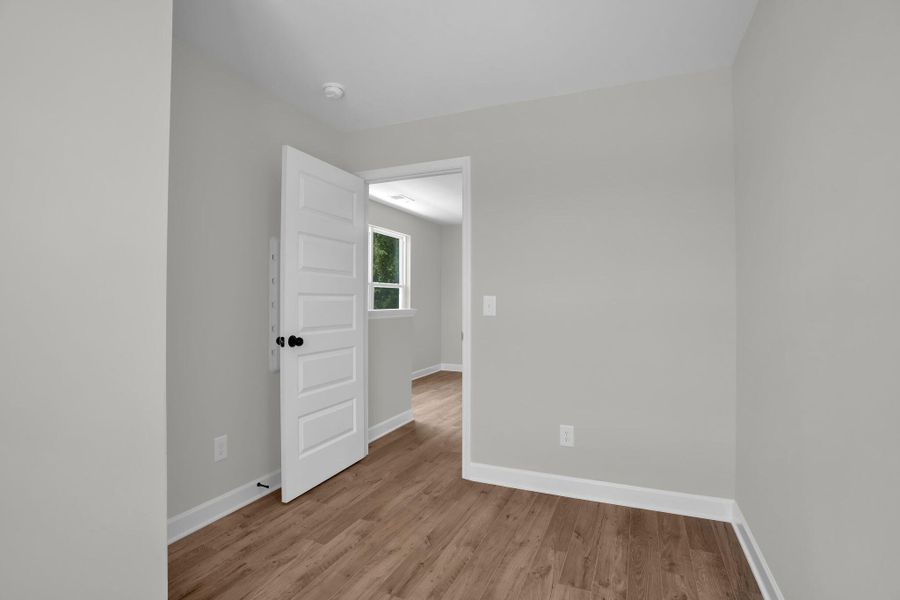 Photo of similar floorplan. Features may vary.