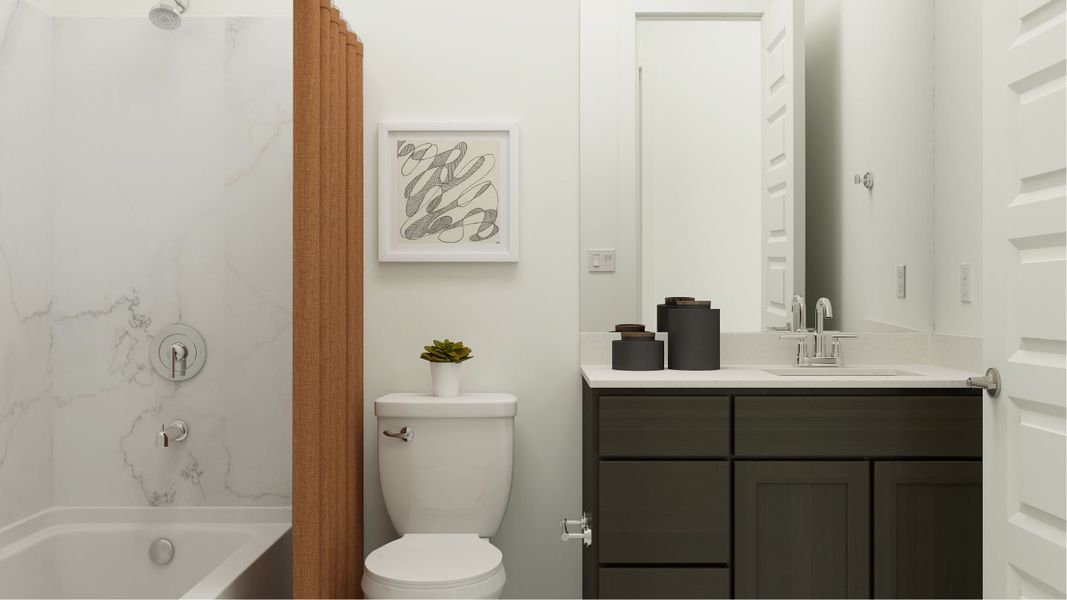 Wayfarer II Bath3