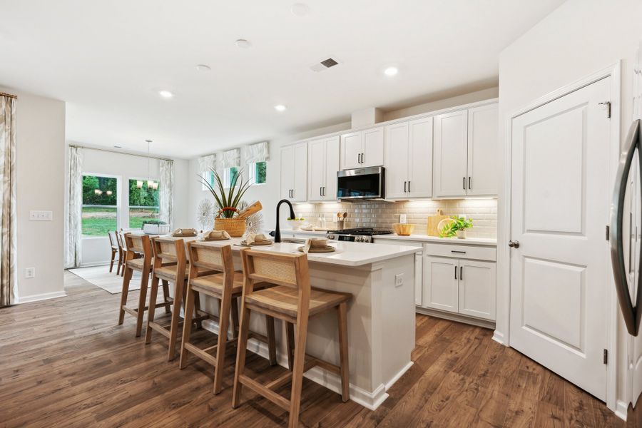 Loris, SC New Home.  - Slide 8