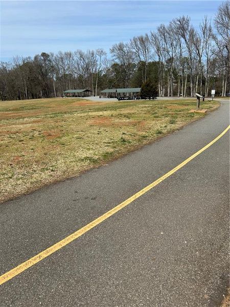 Natural landscape and outdoor views near East Park Village in Kennesaw (Image 32).