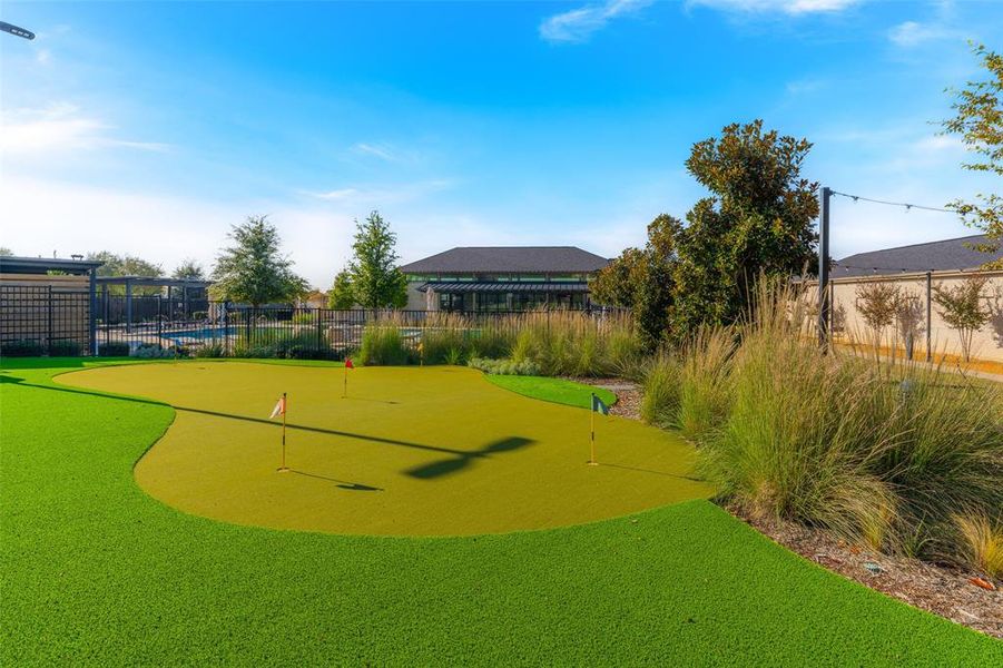 Community amenities in , Allen (Image 29).