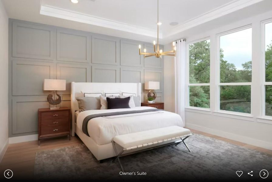 Interior photos- Photo of Del Webb model home with same floor plan, not of actual home listed. Interior photos- Photo of Del Webb model home with same floor plan, not of actual home listed.