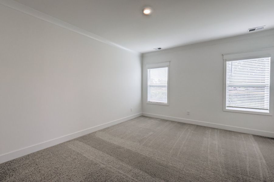 *Photo of actual home.