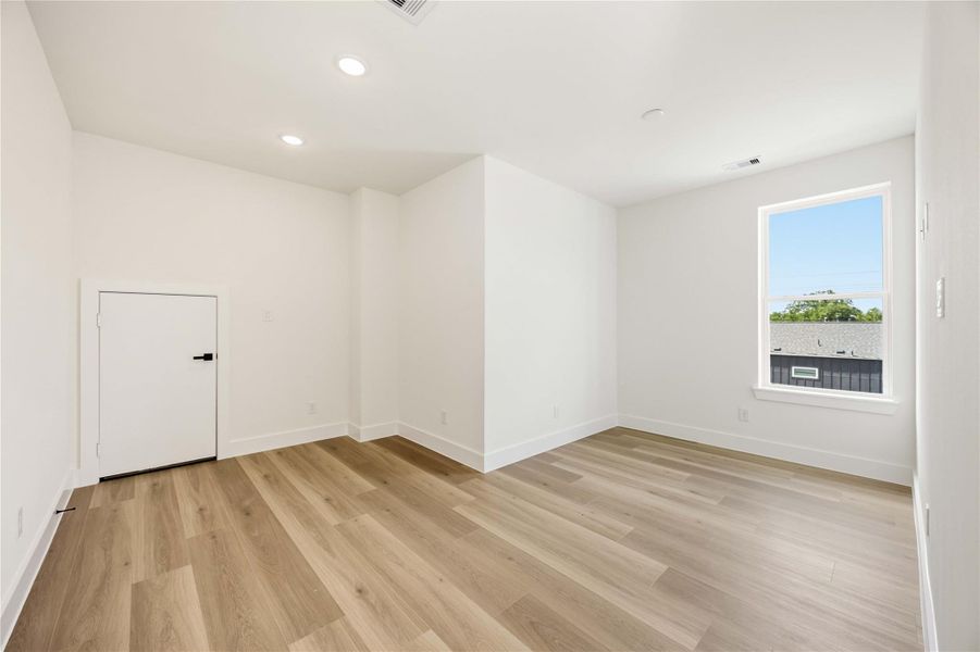 3rd floor loft
