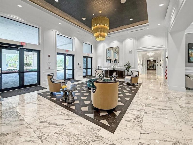 Community amenities in , Boynton Beach (Image 45).