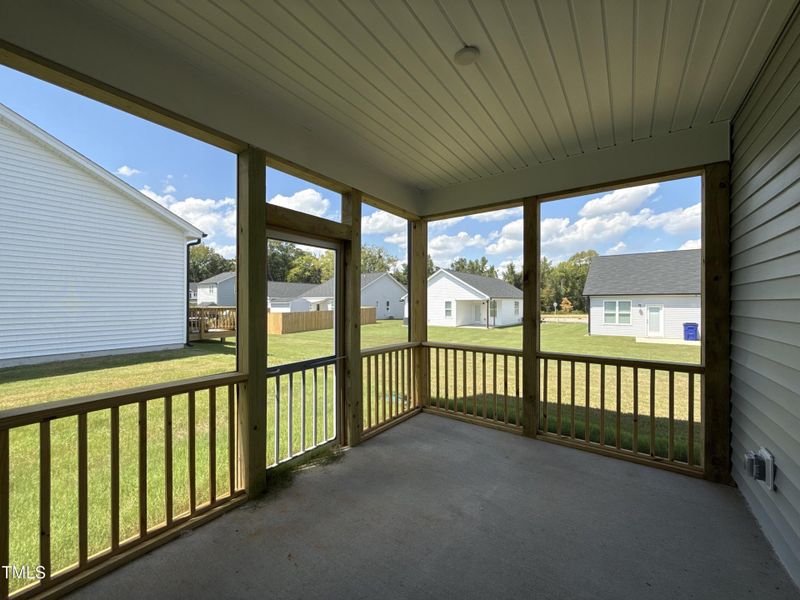 Move In Ready! Move In Ready!