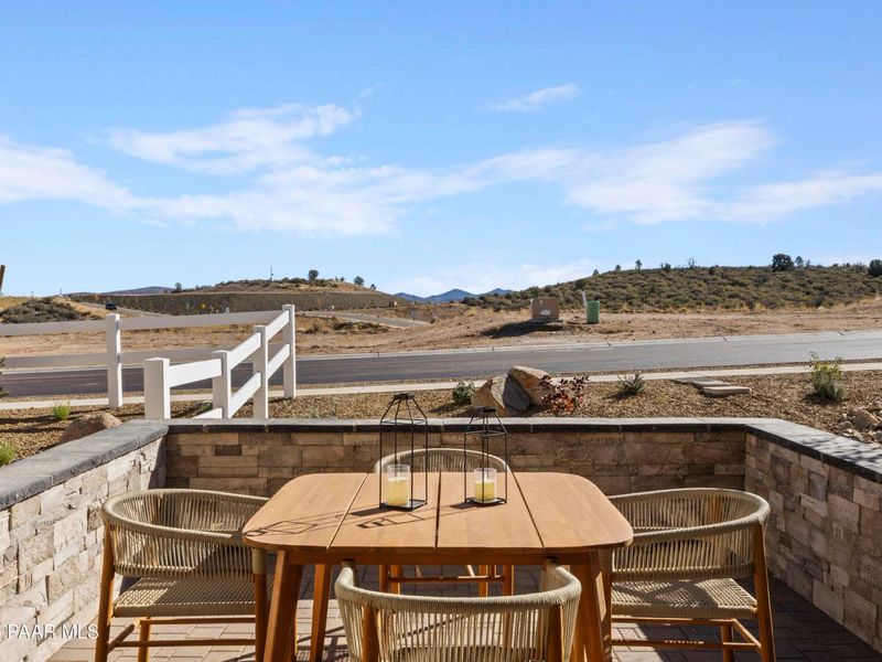 Community amenities in Hidden Hills, Prescott (Image 48).