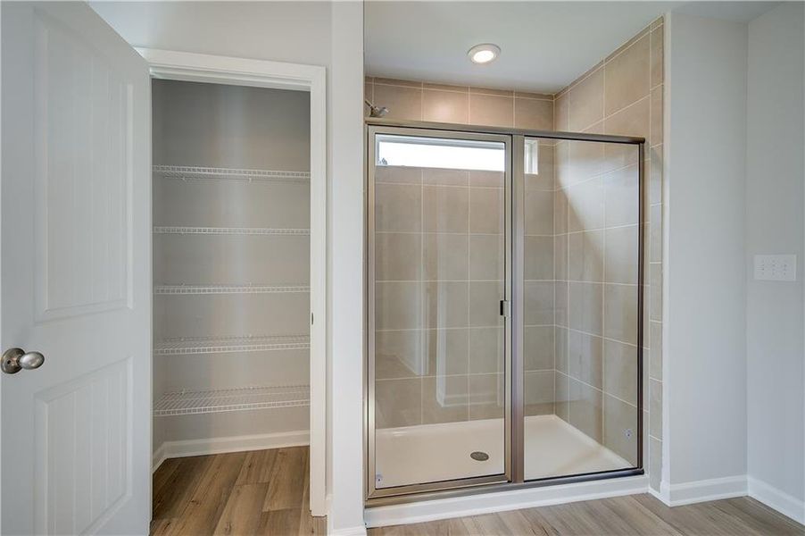 Image 26 of a home in Abbotts Crossing.