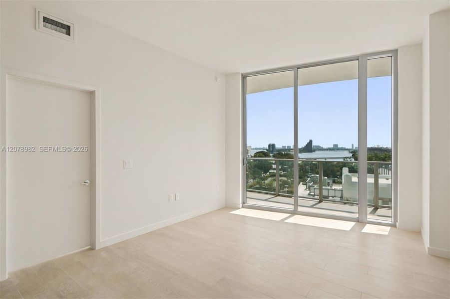 Spacious, unfurnished interior of a new home in , Miami (Image 24). Spacious, unfurnished interior of a new home in , Miami (Image 24).