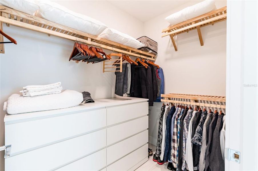 Close-up of interior finishes inside a home in , St. Petersburg (Image 19).
