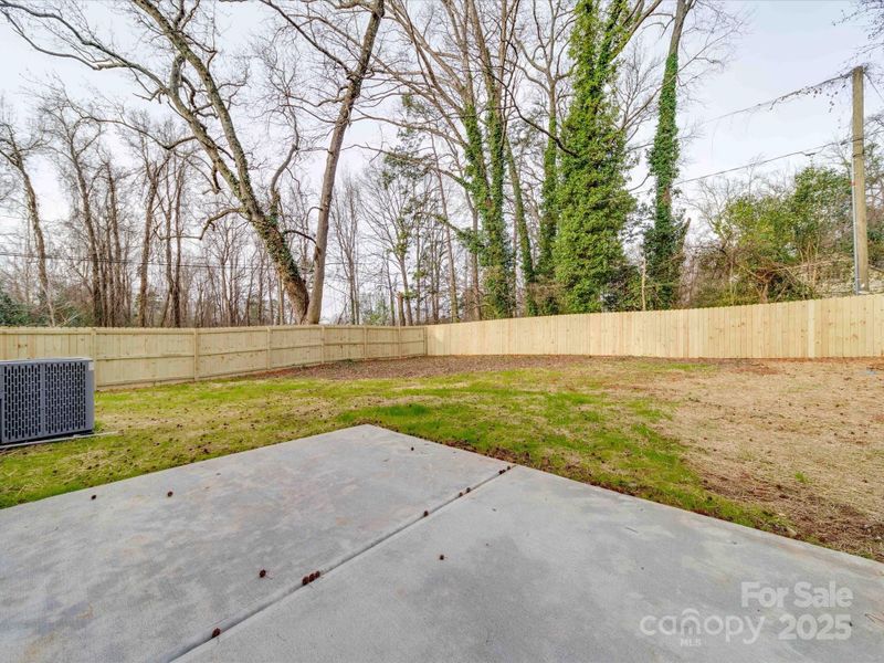 Natural landscape and outdoor views near  in Charlotte (Image 20).