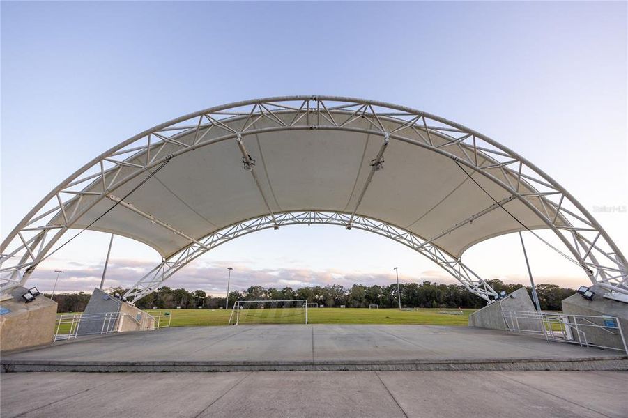 Community amenities in Kirkland Farms, Alachua (Image 24).