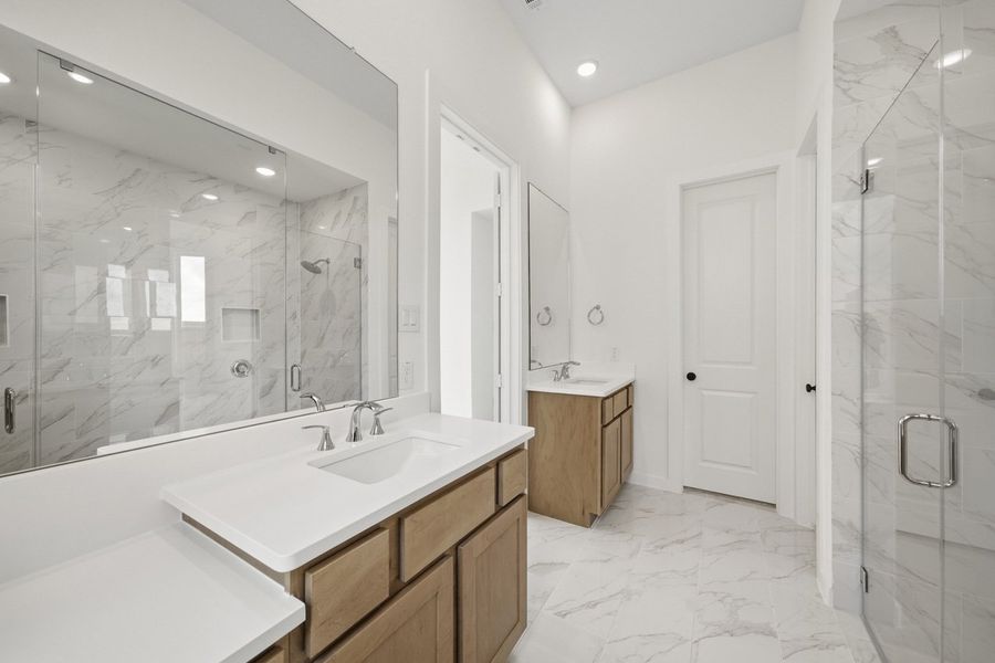 Primary Bathroom Primary Bathroom