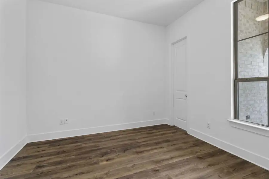 Representative Entry - some options shown