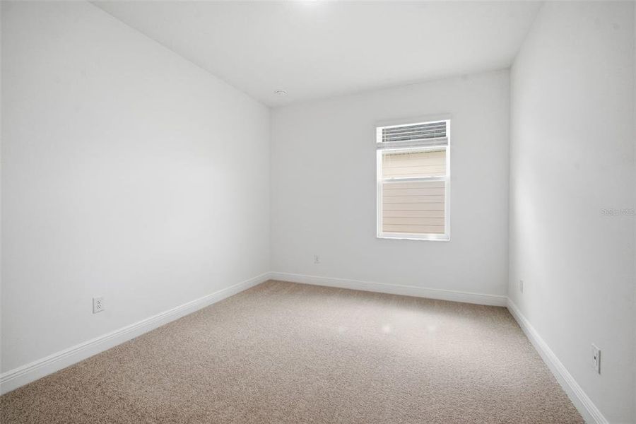 Spacious, unfurnished interior of a new home in North River Ranch, Parrish (Image 21).