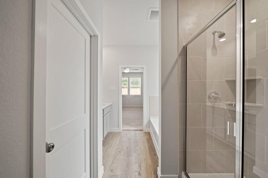 Image 21 of a home in Russell Ranch.