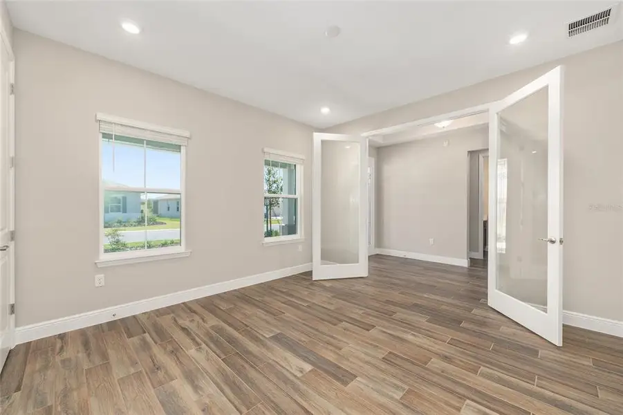 Spacious, unfurnished interior of a new home in , Ocala (Image 35). Spacious, unfurnished interior of a new home in , Ocala (Image 35).