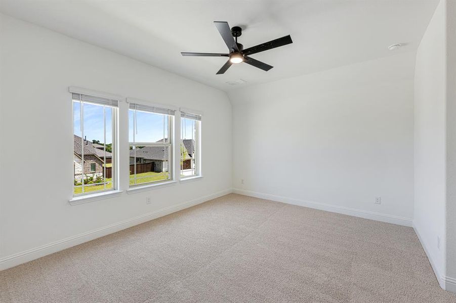 Spacious, unfurnished interior of a new home in Terracina, Rockwall (Image 30). Spacious, unfurnished interior of a new home in Terracina, Rockwall (Image 30).