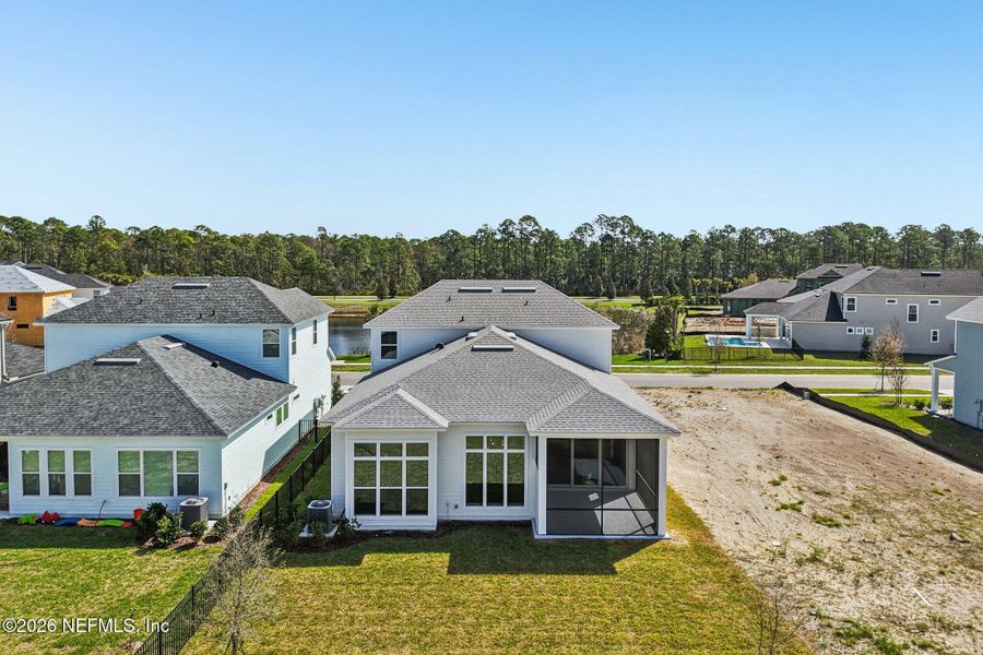 Image 85 of a home in Nocatee.