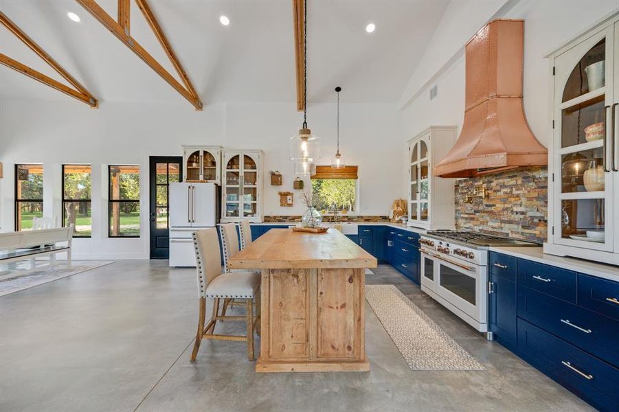 Furnished interior view inside a new home in , Greenville (Image 23). Furnished interior view inside a new home in , Greenville (Image 23).