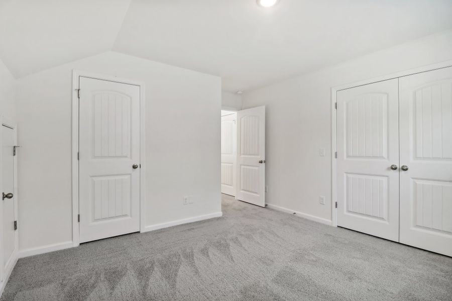 Image 61 representing the Buck Island II by Great Southern Homes in Providence Station at Trolley Run, Aiken, SC.