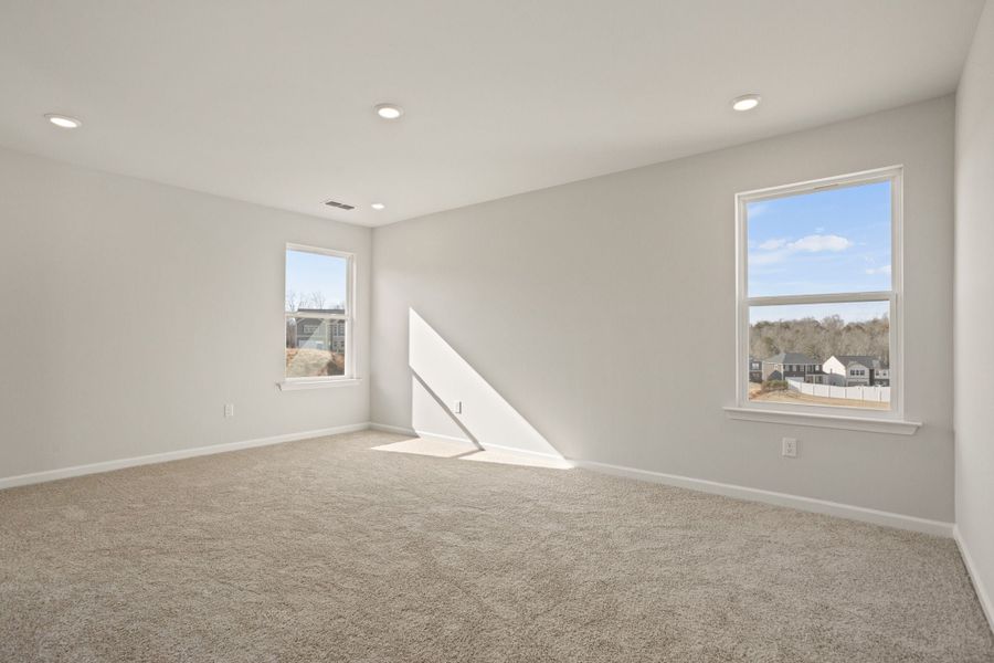 Woodruff, SC New Home.  - Slide 18