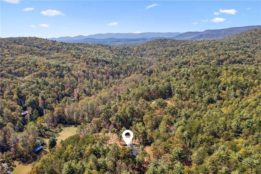 Natural landscape and outdoor views near in Dahlonega (Image 29). Natural landscape and outdoor views near in Dahlonega (Image 29).