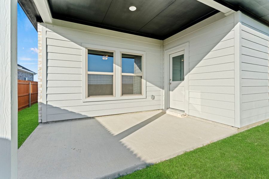2,002sf New Home in Heartland, TX. - Slide 7 2,002sf New Home in Heartland, TX. - Slide 7