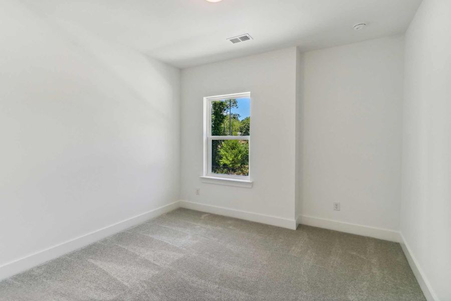 The Buckhorn - Bedroom