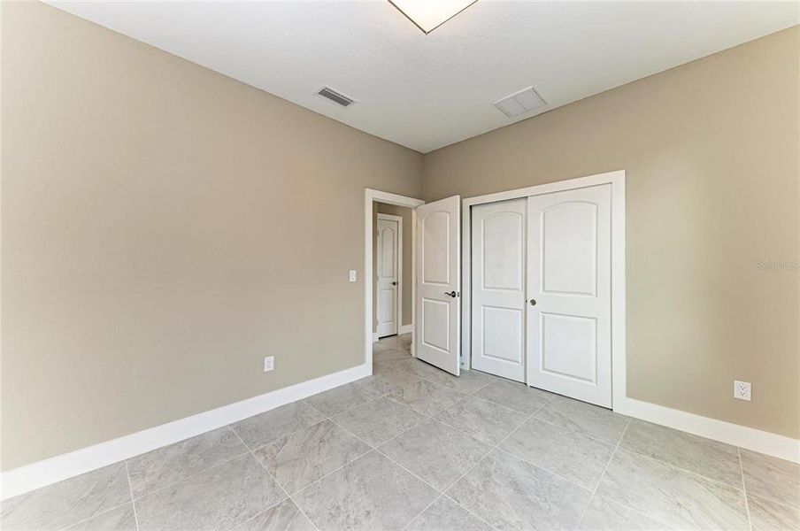 Spacious, unfurnished interior of a new home in , North Port (Image 33).